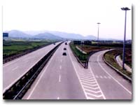 Hu-Hang-Yong Expressway